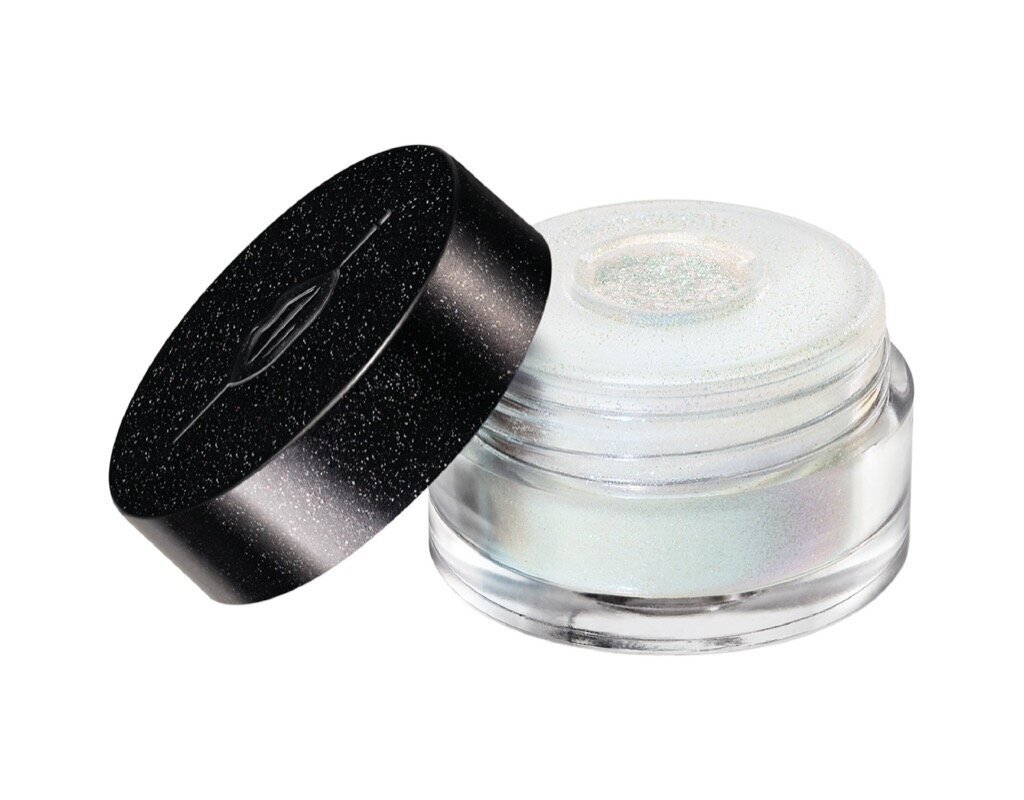 Puuder-lauvärv Make up for Ever Star Lit Diamond Powder 1,5 g, 104 Blue White цена и информация | Ripsmetušid, lauvärvid, silmapliiatsid, seerumid | kaup24.ee