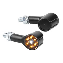 LED esituled 2tk suuna seisutuli 12V hind ja info | Moto aksessuaarid | kaup24.ee