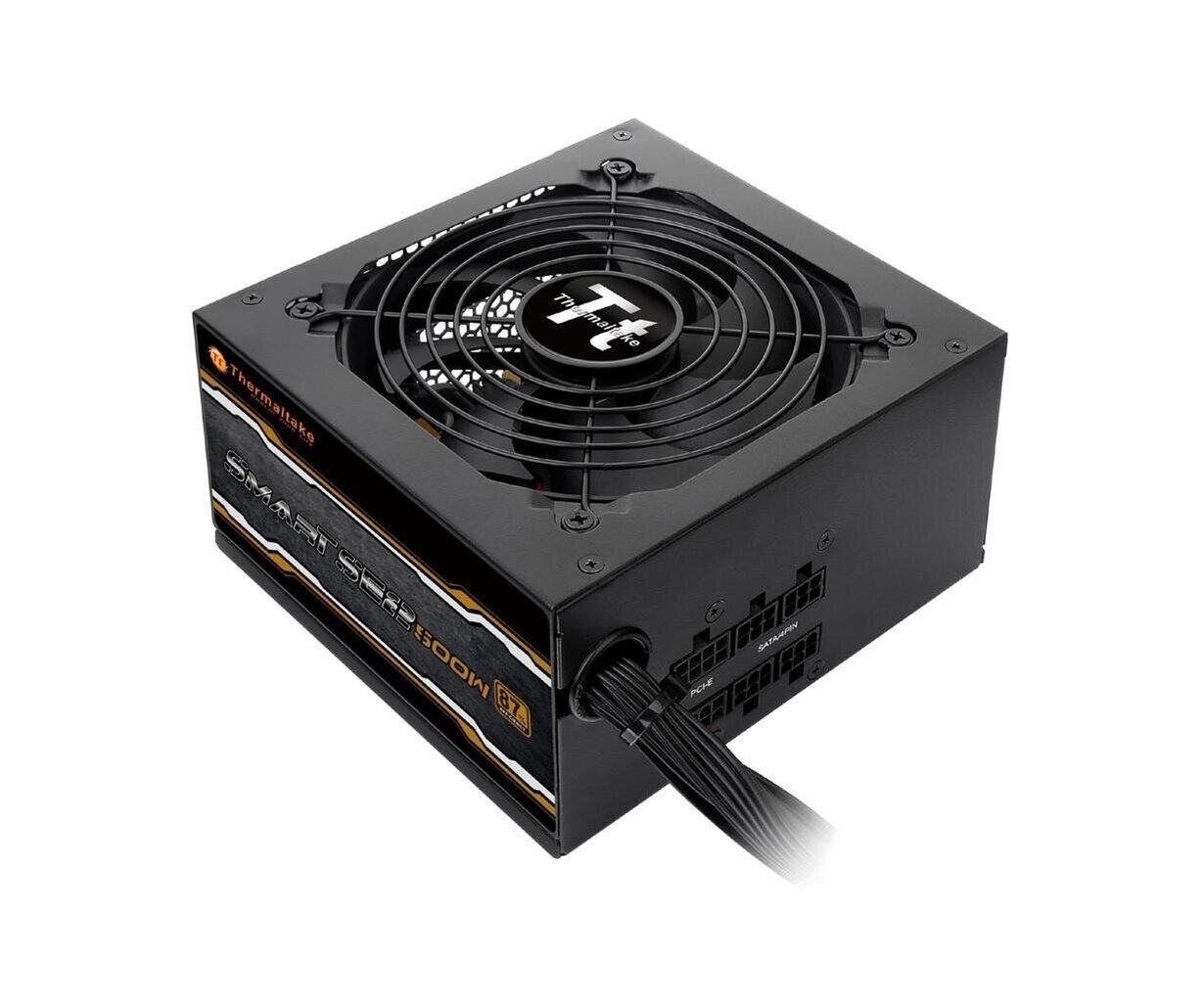 Thermaltake PS-SPS-0500MNSAWE-1 цена и информация | Toiteplokid (PSU) | kaup24.ee