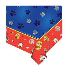 Laudlina 'Paw Patrol', 180 x 120 cm hind ja info | Peokaunistused | kaup24.ee