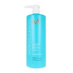 Niisutav šampoon Moroccanoil 1000 ml hind ja info | Šampoonid | kaup24.ee