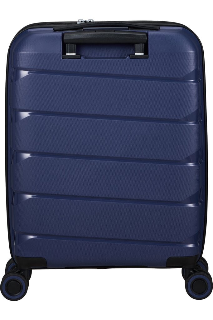 Väike kohver American Tourister Air Move Midnight Navy, S, sinine hind ja info | Kohvrid, reisikotid | kaup24.ee