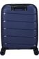 Väike kohver American Tourister Air Move Midnight Navy, S, sinine цена и информация | Kohvrid, reisikotid | kaup24.ee