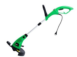 ЭЛЕКТРИЧЕСКИЙ ТРИММЕР 'Gardener tools ET-50-30' 500 W цена и информация | Триммеры | kaup24.ee