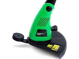 ЭЛЕКТРИЧЕСКИЙ ТРИММЕР 'Gardener tools ET-50-30' 500 W цена и информация | Триммеры | kaup24.ee