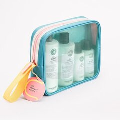 Maria Nila True Soft Beauty Bag šampoon ja palsam pehmuse ja sära tagamiseks hind ja info | Maskid, õlid, seerumid | kaup24.ee