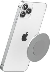 Магнитное настенное крепление с присоской для iPhone 15/14/13/12 - 2 шт. цена и информация | Держатели для телефонов | kaup24.ee