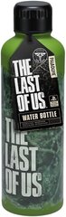 Paladone The Last Of Us Metal Water Bottle 500 ml hind ja info | Fännitooted mänguritele | kaup24.ee