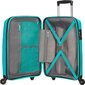 Väike kohver American Tourister Samsonite Bon Air Spinner S, 55 cm hind ja info | Kohvrid, reisikotid | kaup24.ee