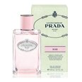 Parfüümvesi Prada Infusion de Rose EDP naistele 100 ml