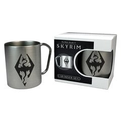 Skyrim Mug carabiner hind ja info | Fännitooted mänguritele | kaup24.ee