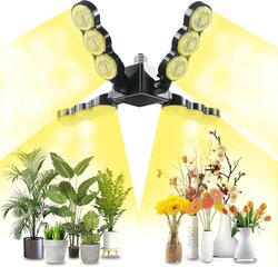 LED taimelamp SANSI ‎C21FS-AE27-60W hind ja info | Nutipotid ja taimelambid | kaup24.ee