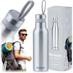 Vaakumtermos 500 ml BD-787 hõbe цена и информация | Термосы, термокружки | kaup24.ee