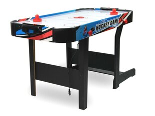 Air Hockey õhuhokilaud, suur, kokkupandav, NS-427 цена и информация | Садовые столы и столики | kaup24.ee