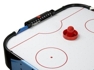 Air Hockey õhuhokilaud, suur, kokkupandav, NS-427 цена и информация | Садовые столы и столики | kaup24.ee