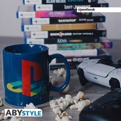 PlayStation Pck Glass XXL + Mug + 2 Coasters "Classic" цена и информация | Атрибутика для игроков | kaup24.ee