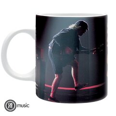 AC/DC Mug 320 ml Angus цена и информация | Атрибутика для игроков | kaup24.ee