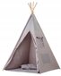 Laste indiaanitelk Ecotoys TIPI-07 hind ja info | Mänguväljakud, mängumajad | kaup24.ee