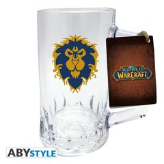 World of Warcraft Tankard "Alliance" hind ja info | Fännitooted mänguritele | kaup24.ee