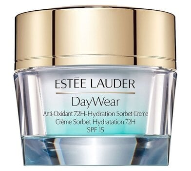 Niisutav näokreem Estee Lauder DayWear Anti-Oxidant 72H-Hydration Sorbet Creme, 50ml hind ja info | Näokreemid | kaup24.ee