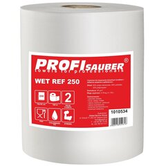 Cloths for the ProfiSauber WET REF 250 soaking bucket - INSERT цена и информация | Принадлежности для уборки | kaup24.ee