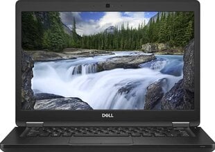 Dell Latitude E5490 цена и информация | Ноутбуки | kaup24.ee