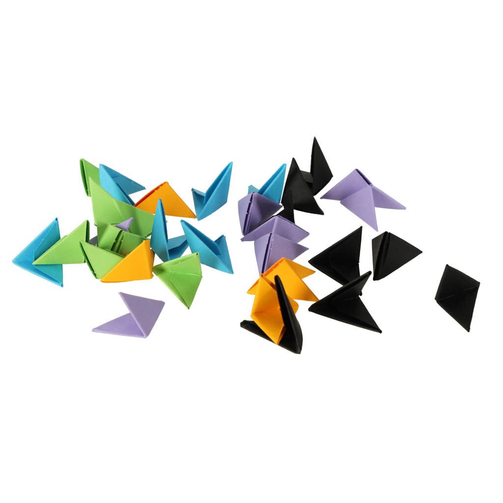 Origami 3D – liblikas hind ja info | Arendavad mänguasjad | kaup24.ee