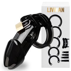 Komplekt Livman E-142 hind ja info | BDSM ja fetish | kaup24.ee