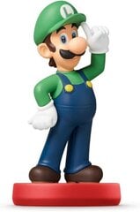 Amiibo Super Mario Collection - Luigi hind ja info | Mängukonsoolide lisatarvikud | kaup24.ee