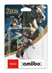 Amiibo Link Rider The Legend of Zelda Breath of the Wild Collection цена и информация | Аксессуары для компьютерных игр | kaup24.ee