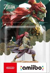 amiibo The Legend of Zelda: Tears of the Kingdom - Ganondorf hind ja info | Fännitooted mänguritele | kaup24.ee