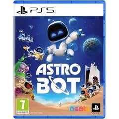 Astro Bot PS5 цена и информация | Компьютерные игры | kaup24.ee