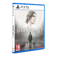 Silent Hill 2 PS5 hind ja info | Arvutimängud, konsoolimängud | kaup24.ee