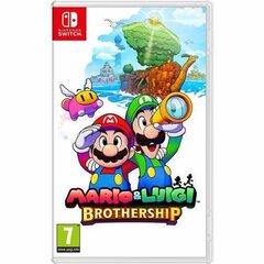 Mario and Luigi: Brothership Nintendo Switch/Lite hind ja info | Arvutimängud, konsoolimängud | kaup24.ee