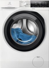 Electrolux EW7F3482UP цена и информация | Стиральные машины | kaup24.ee