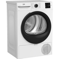 Beko BM3T38230W цена и информация | Сушилки для белья | kaup24.ee