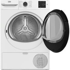 Beko BM3T38230W цена и информация | Сушилки для белья | kaup24.ee