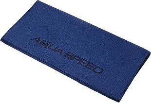 Aqua Speed mikrokiust rätik Dry Soft, 50x100cm цена и информация | Полотенца | kaup24.ee