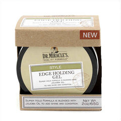 Vormiv geel Dr. Miracle Edge (65 g) hind ja info | Viimistlusvahendid juustele | kaup24.ee