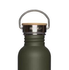 Urban 500ml Forest Green hind ja info | Termosed, termostassid | kaup24.ee