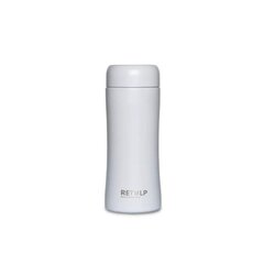 Tumbler Cup - elegantne termos 300ml. Hall hind ja info | Termosed, termostassid | kaup24.ee