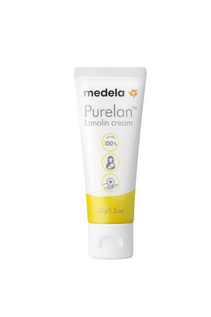 Nibukreem Medela Purelan™, 37 g цена и информация | Vahendid imetamiseks | kaup24.ee