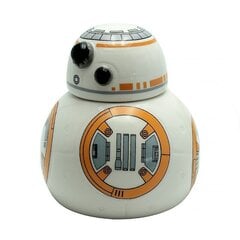 ABYstyle Star Wars - BB-8 цена и информация | Атрибутика для игроков | kaup24.ee