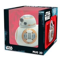 ABYstyle Star Wars - BB-8 hind ja info | Fännitooted mänguritele | kaup24.ee