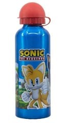 joogipudel stor sonic, 530 ml hind ja info | Joogipudelid | kaup24.ee