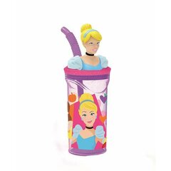 joogipudel printsessid disney, 360 ml hind ja info | Joogipudelid | kaup24.ee