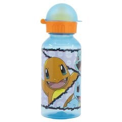 veepudel pokemon, 370 ml hind ja info | Joogipudelid | kaup24.ee