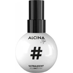 Kerge meresoola juuksesprei Alcina 100ml hind ja info | Alcina Kosmeetika, parfüümid | kaup24.ee