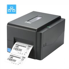 Etiketiprinter TSC TE210 hind ja info | Printerid | kaup24.ee