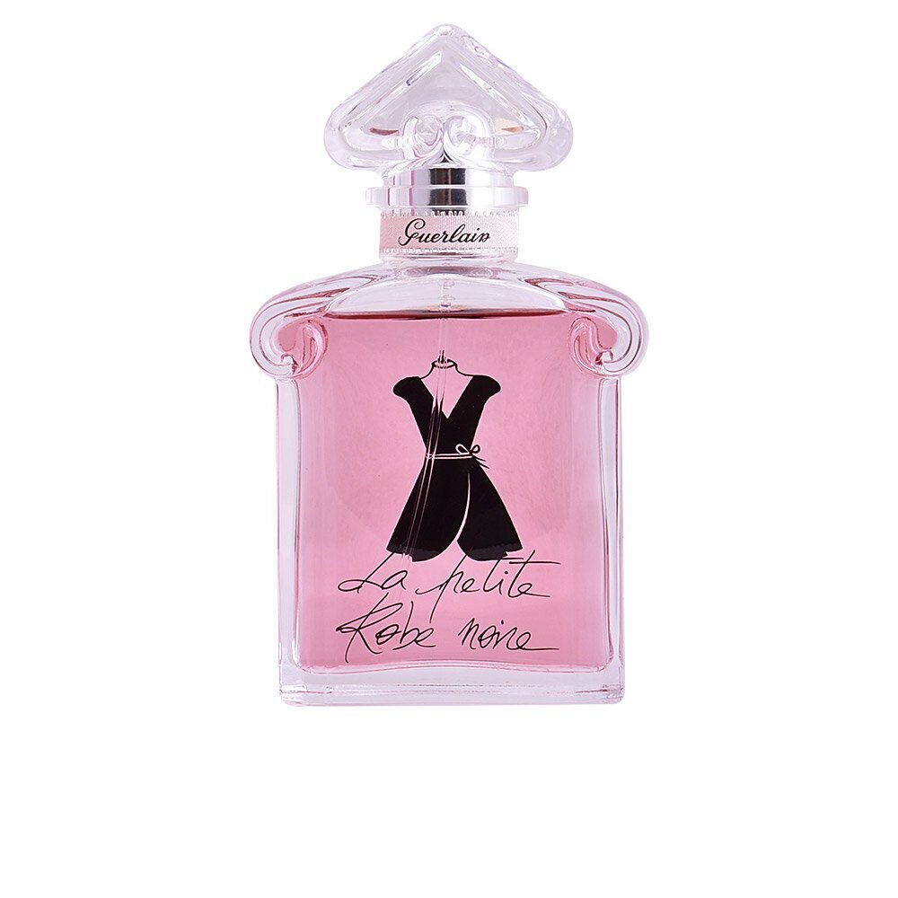 Parfüümvesi naistele Guerlain La Petite Robe Noire Velours EDP 50 ml hind ja info | Naiste parfüümid | kaup24.ee